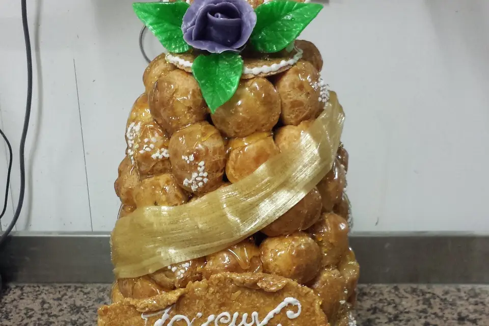 Pâtisserie Chez Steph