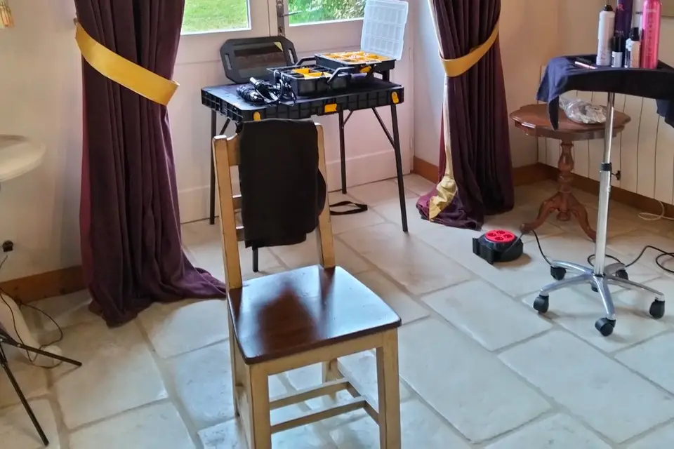 Pauline R coiffure — photo 8