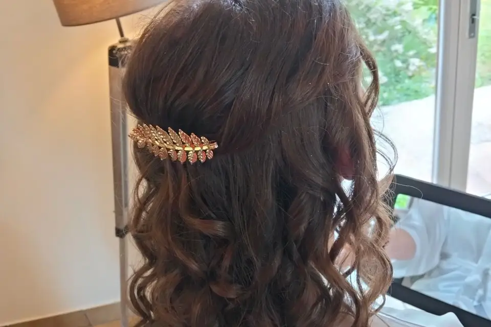 Pauline R coiffure — photo 1