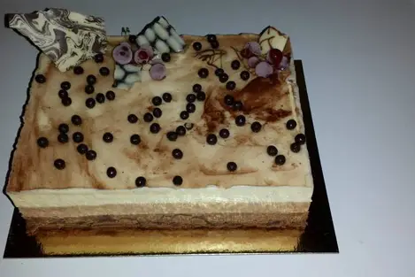 Pâtisserie Chez Steph — photo 3