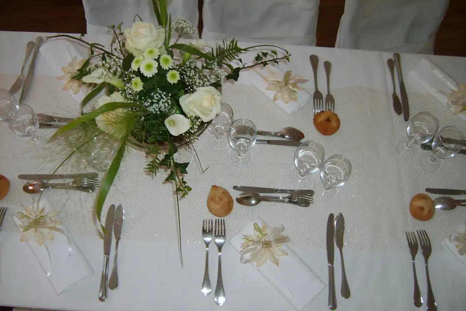 Auberge de la Poste — photo 2