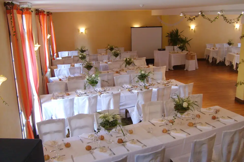 Auberge de la Poste — photo 1