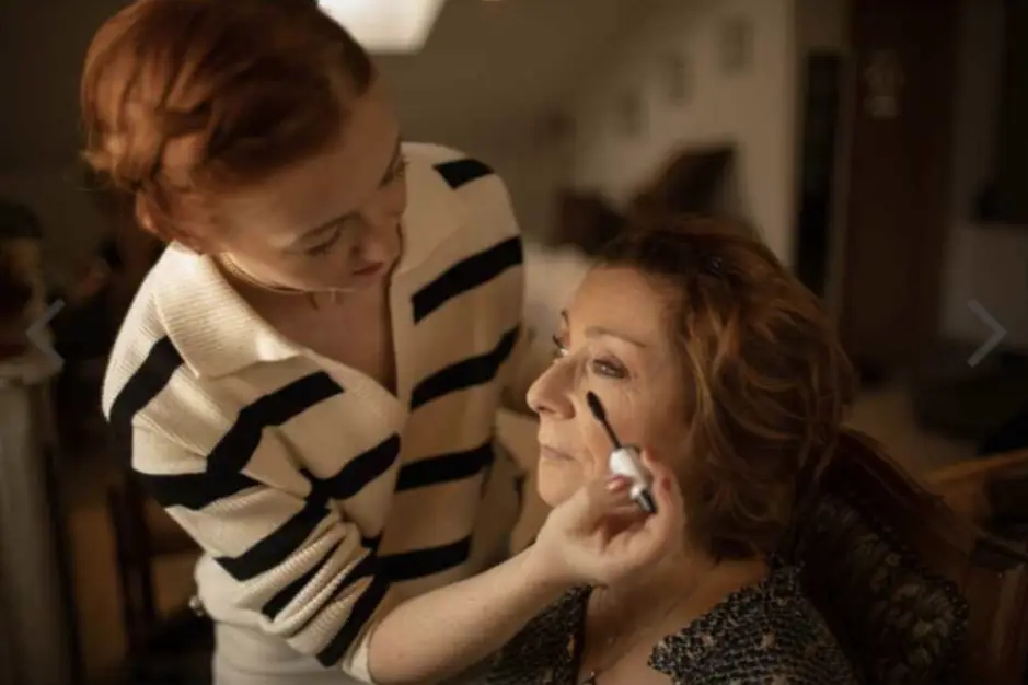 Domie Nail Artist & Beauty — photo 7