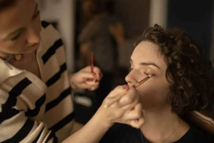 Domie Nail Artist & Beauty — photo 6