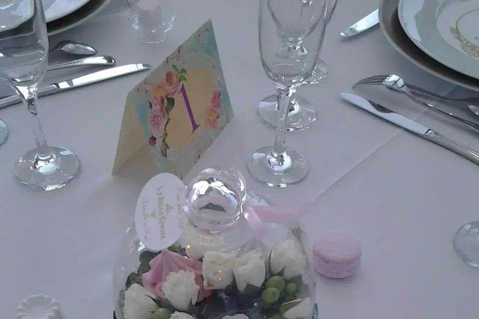 Claire Fleurs — photo 1