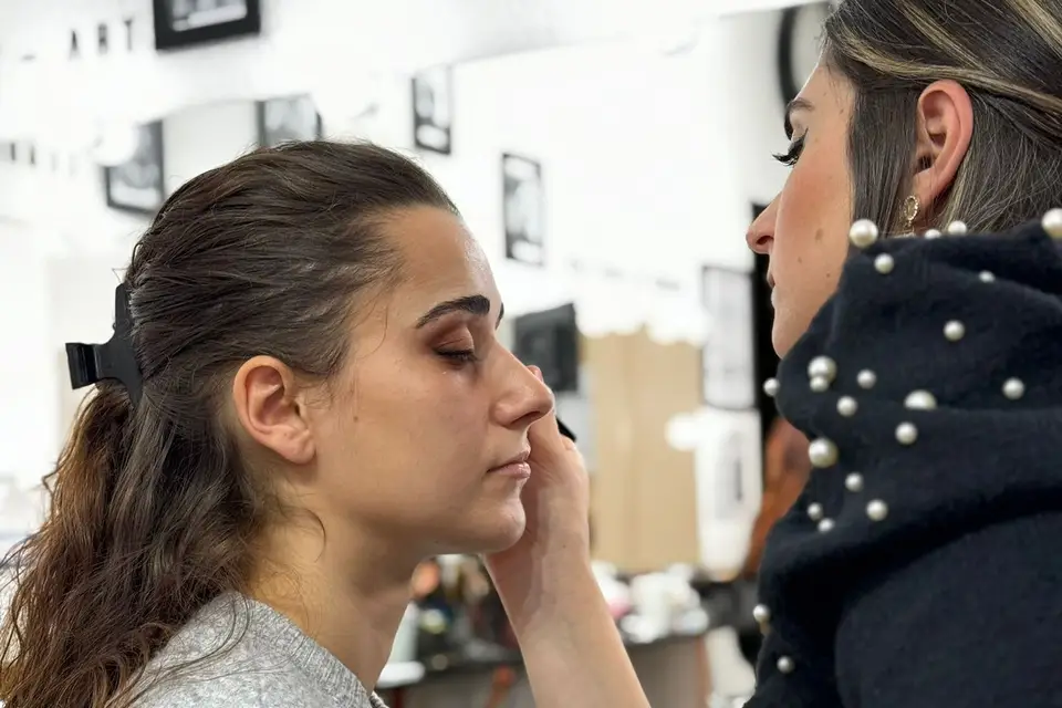 Axelle Rêve de Beauté