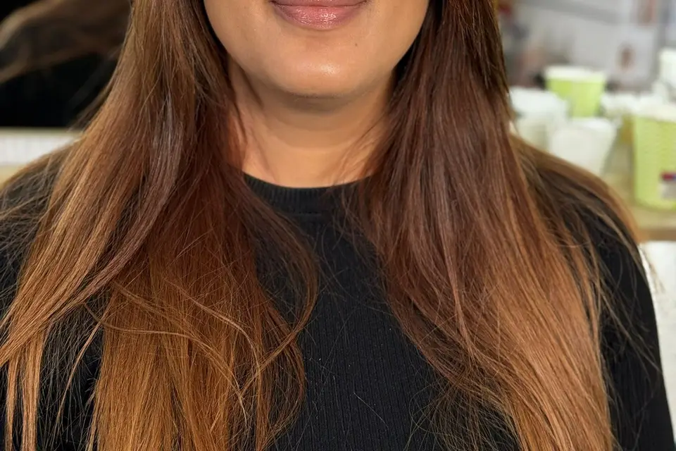 Axelle Rêve de Beauté — photo 7