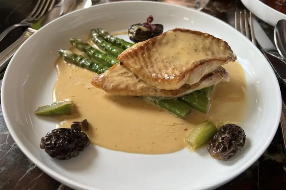 Le Petit Sicilien — photo 8