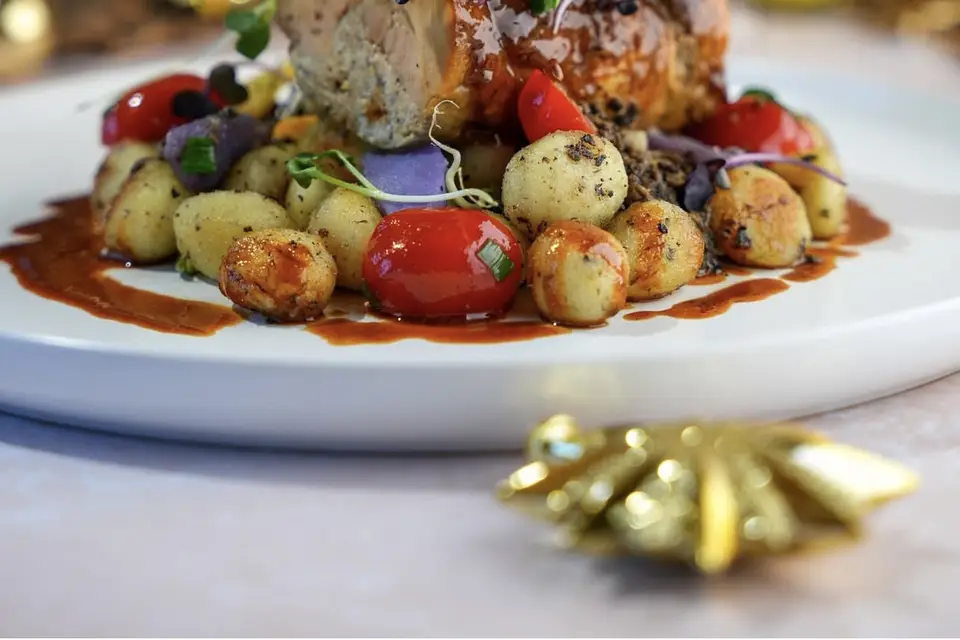 Le Petit Sicilien — photo 1