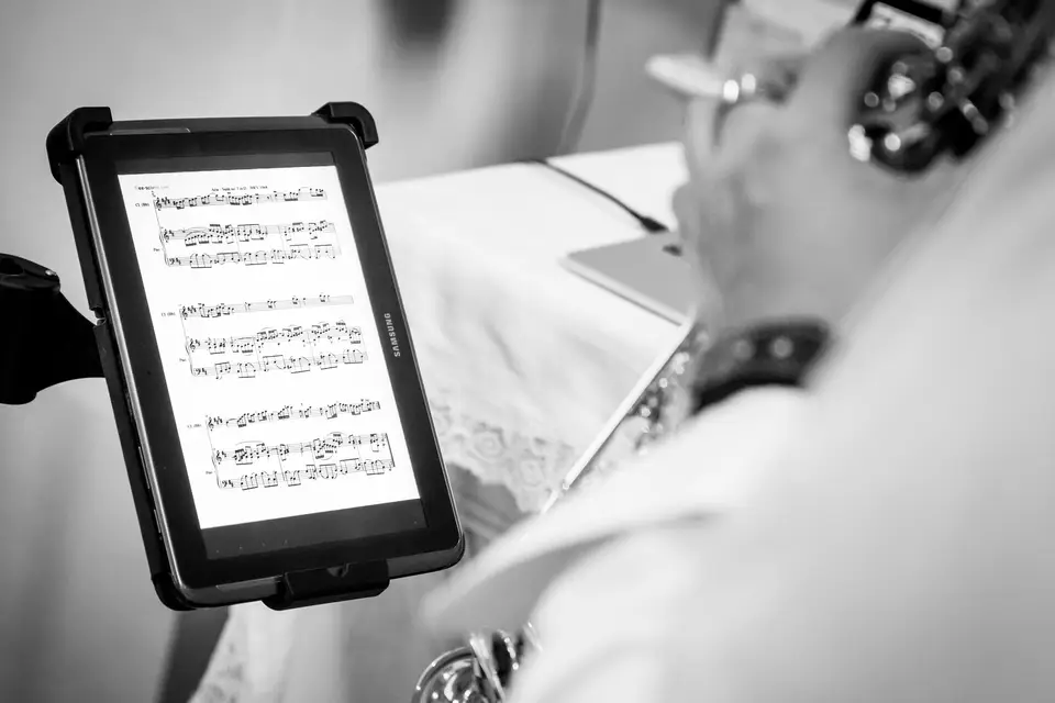 Sax-Events — photo 4