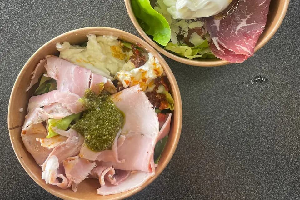 L'Abbiocco — photo 1