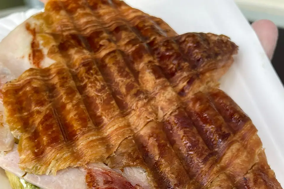 L'Abbiocco — photo 2