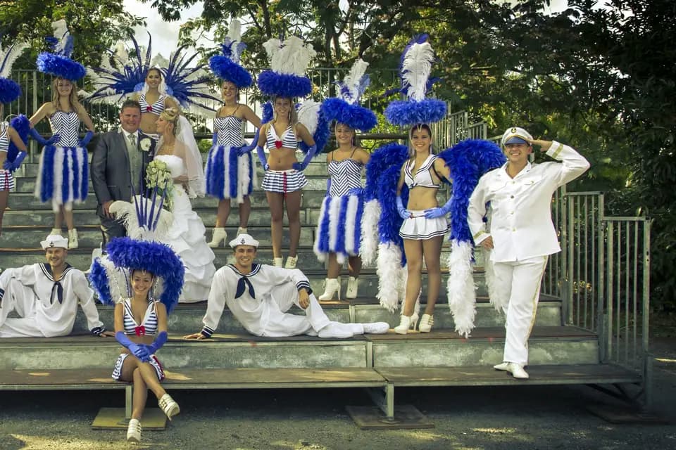 Fantasy Production — photo 5