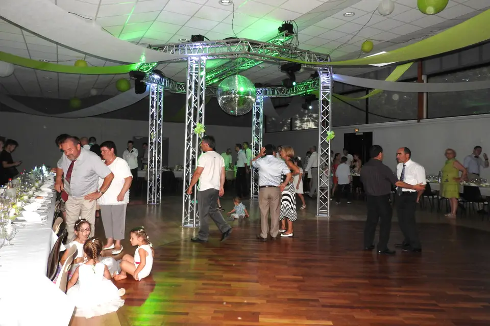 Dj Nicox 41 — photo 5