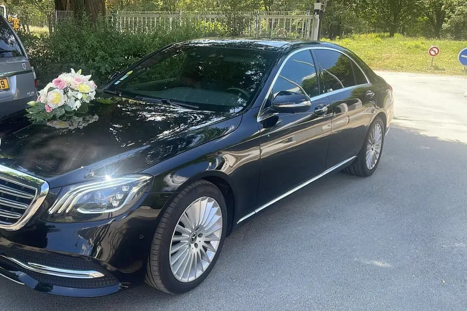 Avant Garde Transport — photo 1