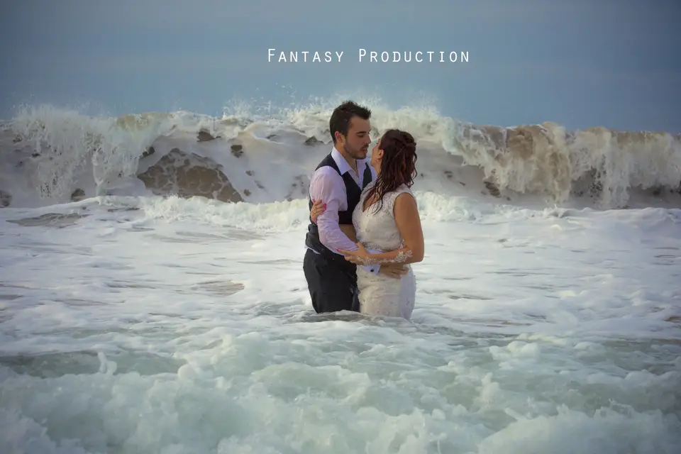 Fantasy Production — photo 2