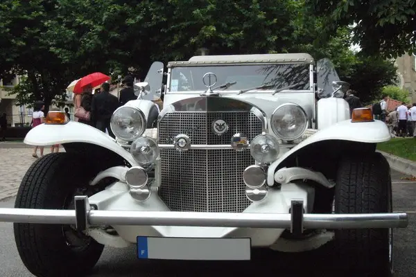 Excalibur — photo 3