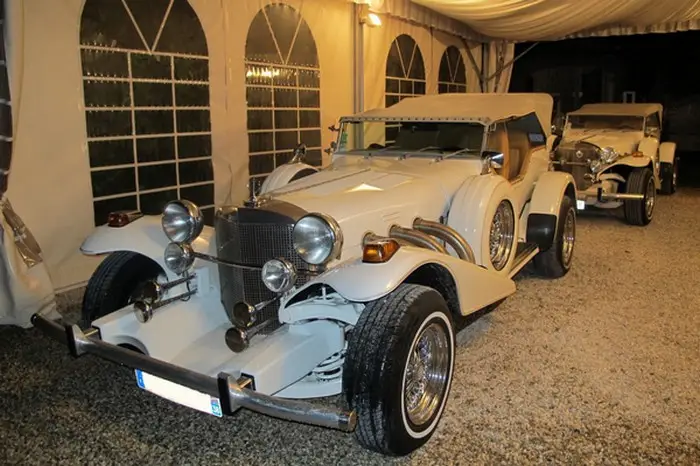 Excalibur — photo 5