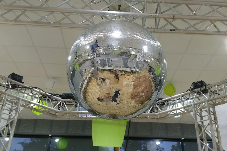 Dj Nicox 41 — photo 4