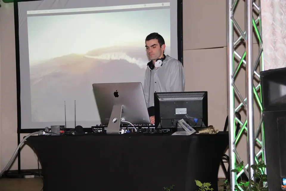 Dj Nicox 41 — photo 6