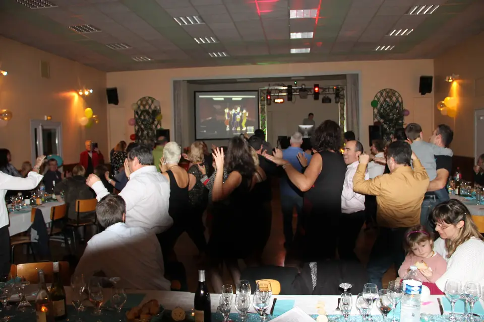 Dj Nicox 41 — photo 8