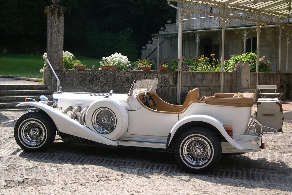 Excalibur — photo 2