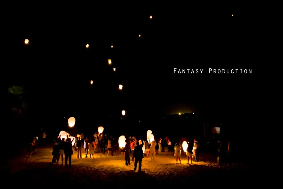 Fantasy Production — photo 6