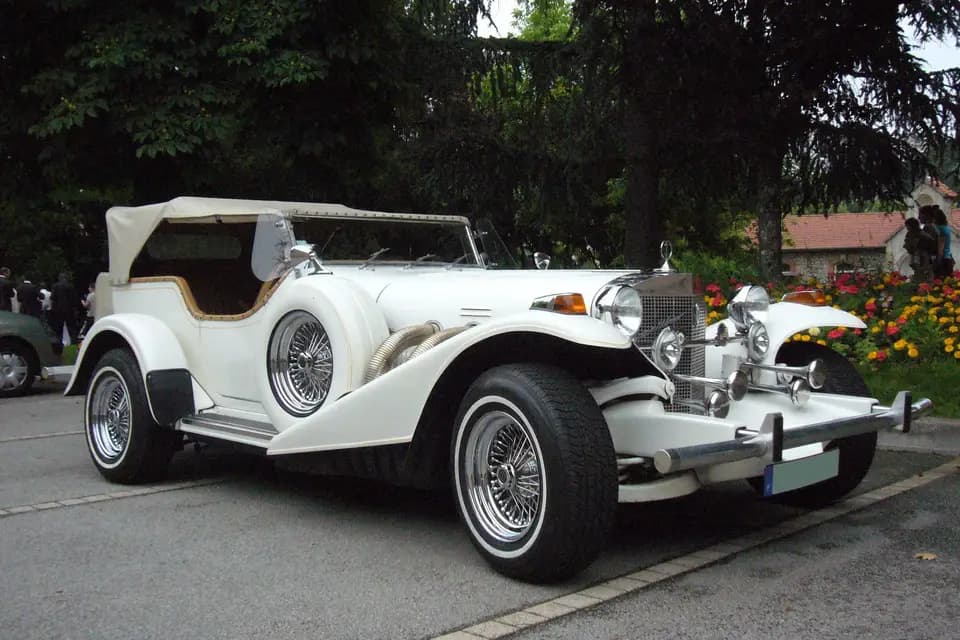 Excalibur — photo 4