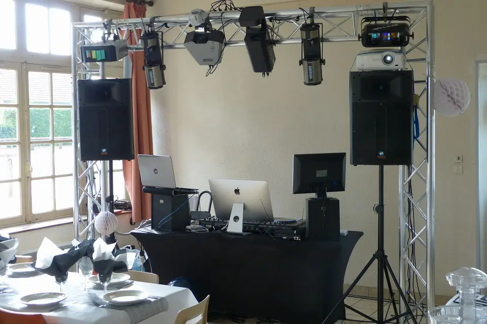 Dj Nicox 41 — photo 3