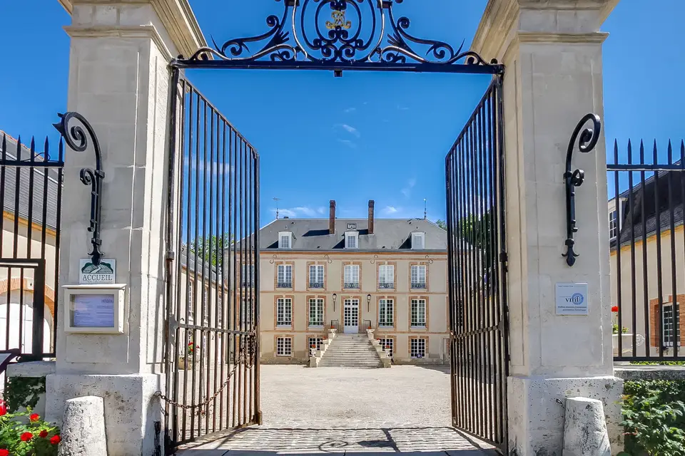 Château de Pierry — photo 2