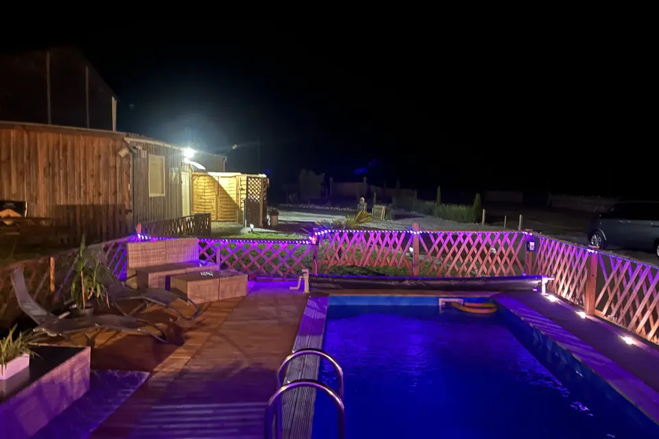 Domaine des Guilardières