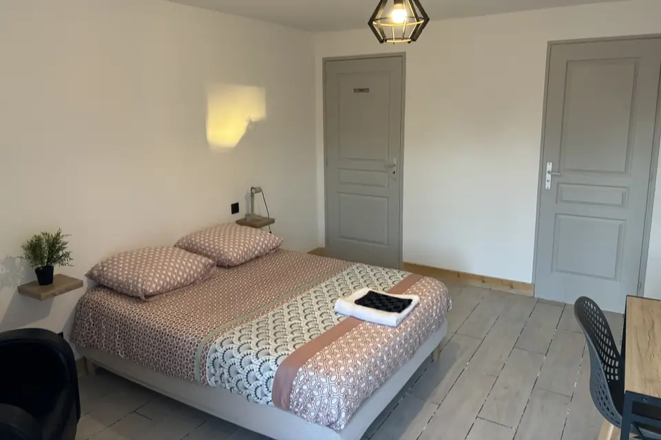 Domaine des Guilardières — photo 1