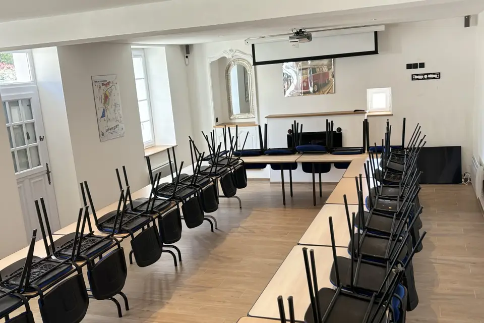 Domaine des Guilardières — photo 3