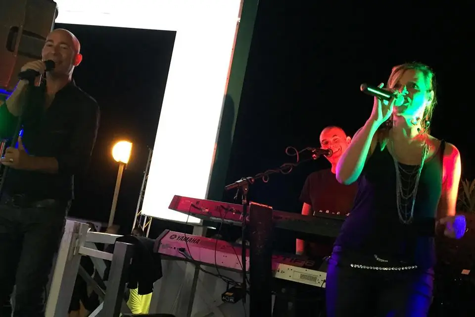 Trio Say — photo 4