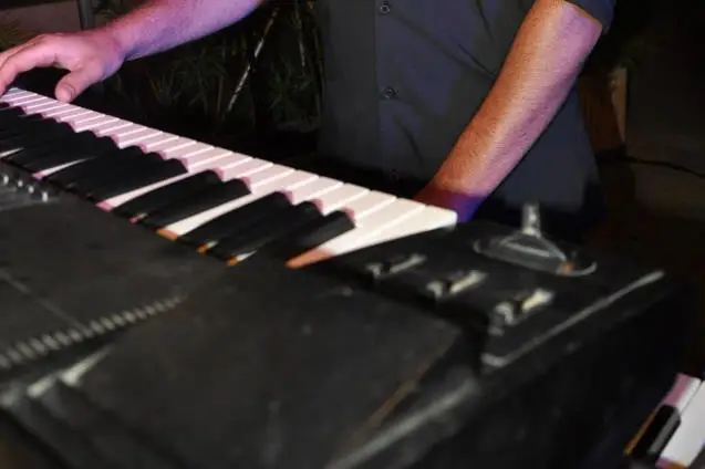 Trio Say — photo 2