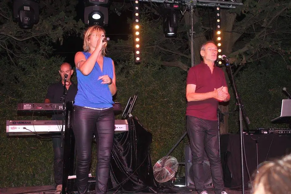 Trio Say — photo 3