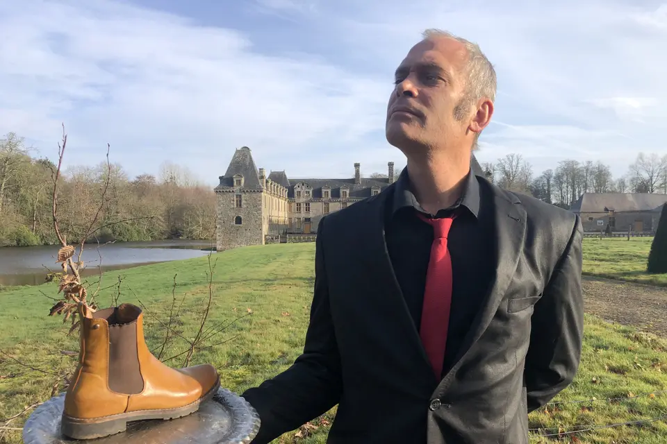 André - Faux serveur — photo 7