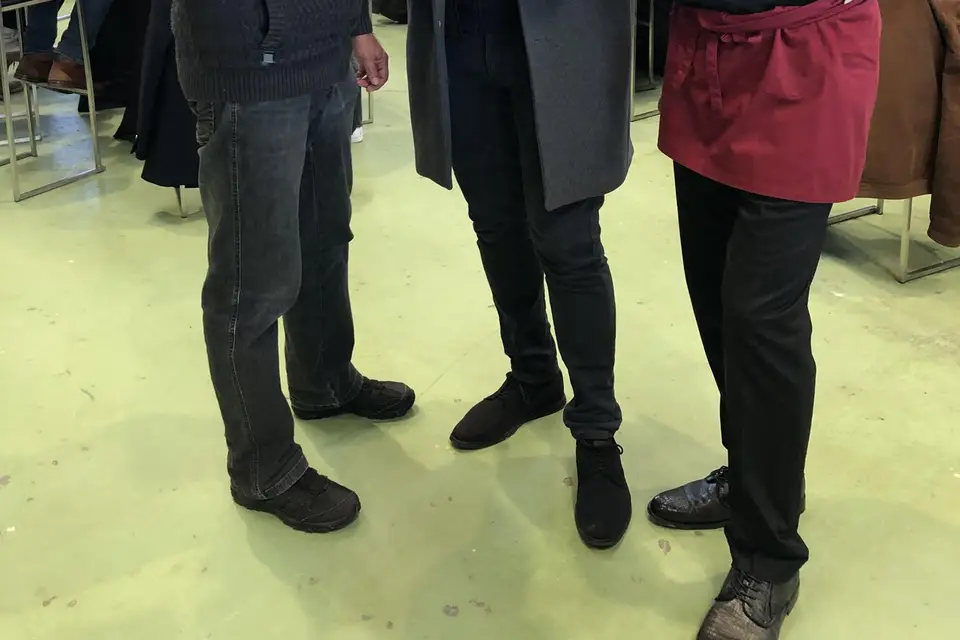 André - Faux serveur — photo 4