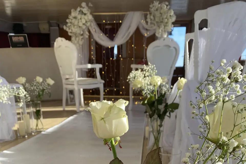 SisterM Event — photo 2