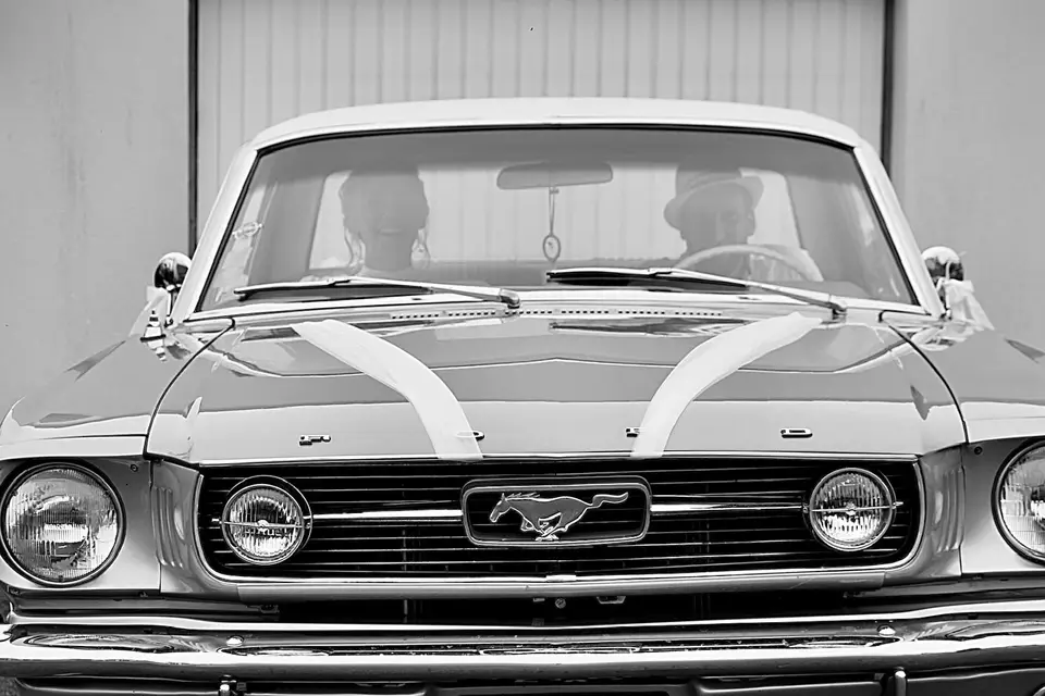 Loc Mustang — photo 1