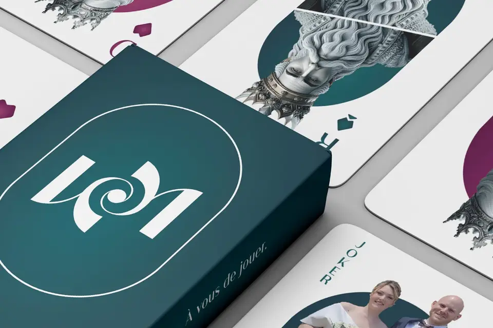 Agence Gold — photo 1