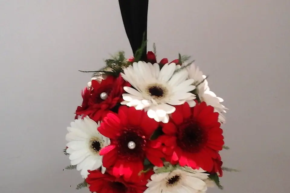 Au Jardin des Fleurs — photo 4