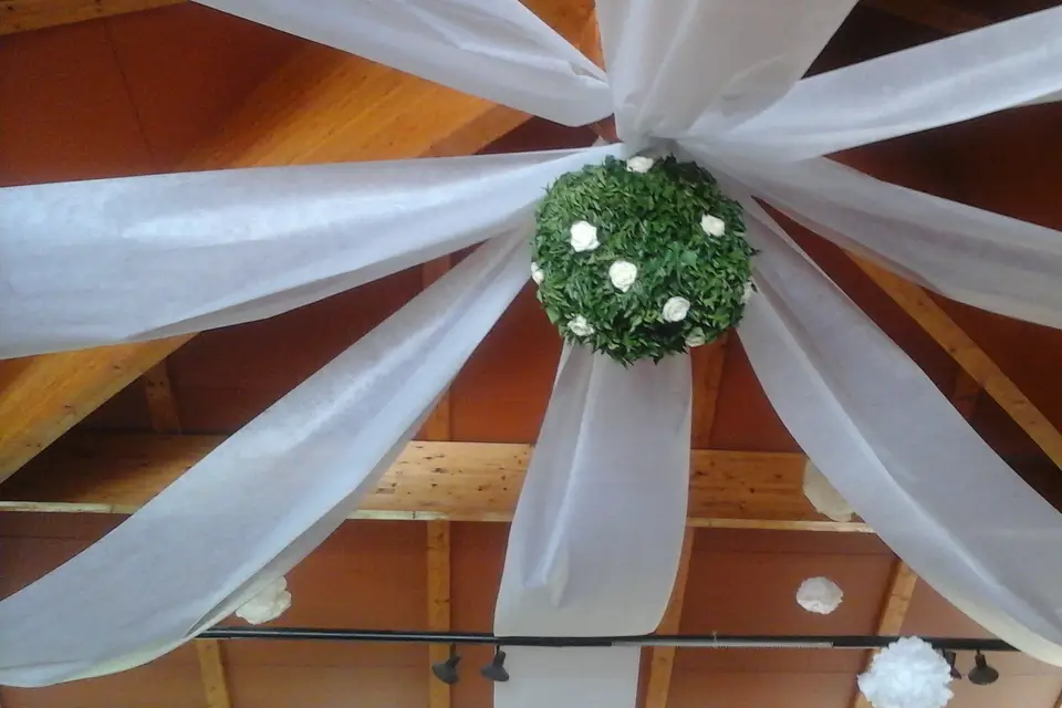 Au Jardin des Fleurs — photo 5