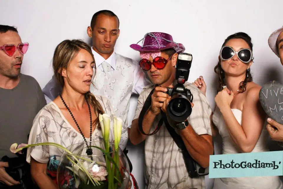 Stéphane Kubitz — photo 2