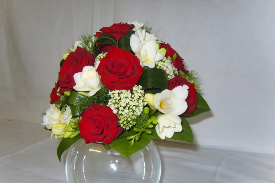 Au Jardin des Fleurs — photo 2