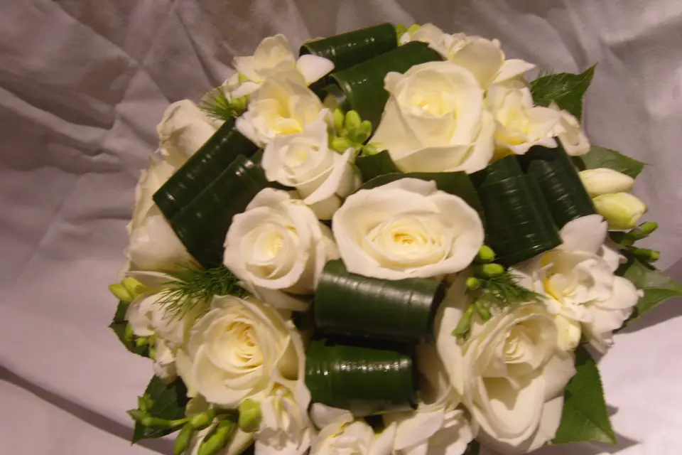 Au Jardin des Fleurs — photo 3