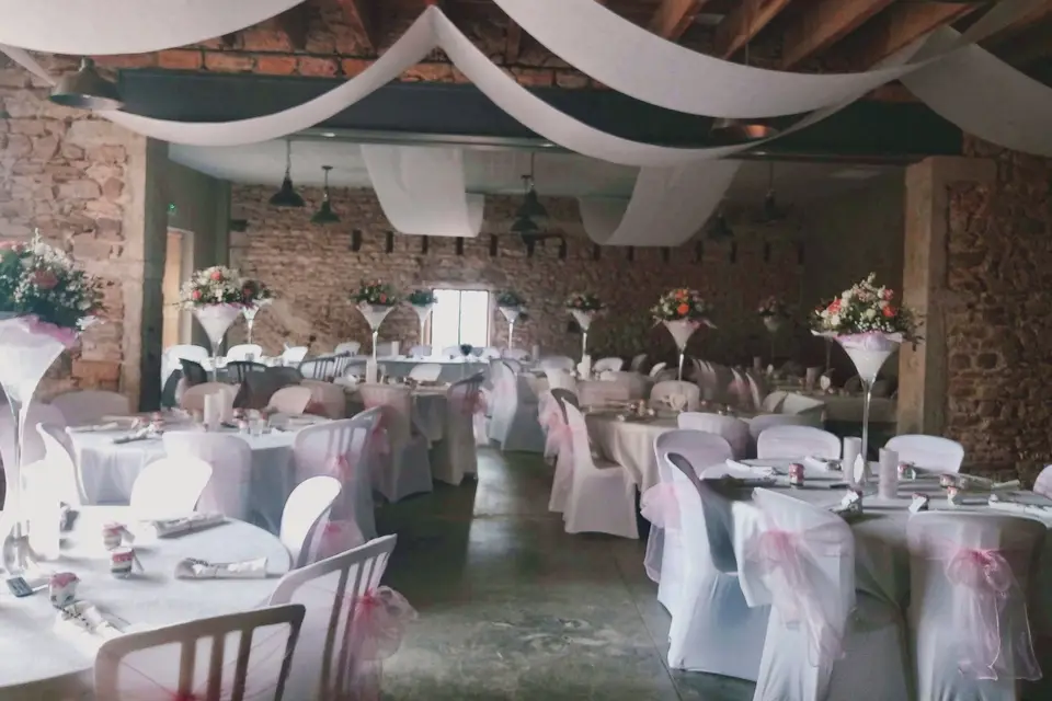 Au Jardin des Fleurs — photo 7