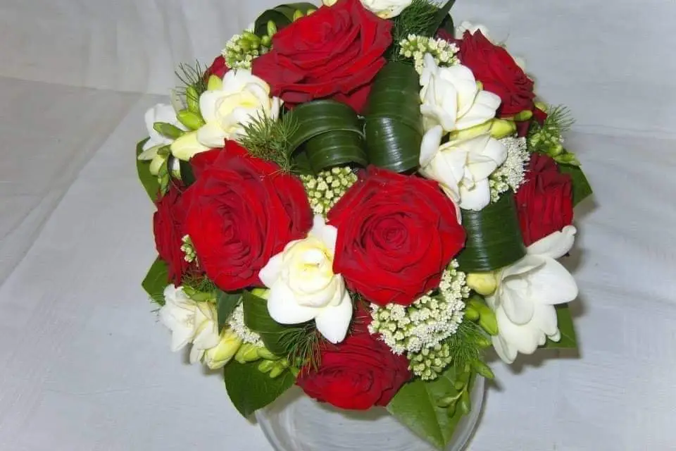 Au Jardin des Fleurs — photo 1