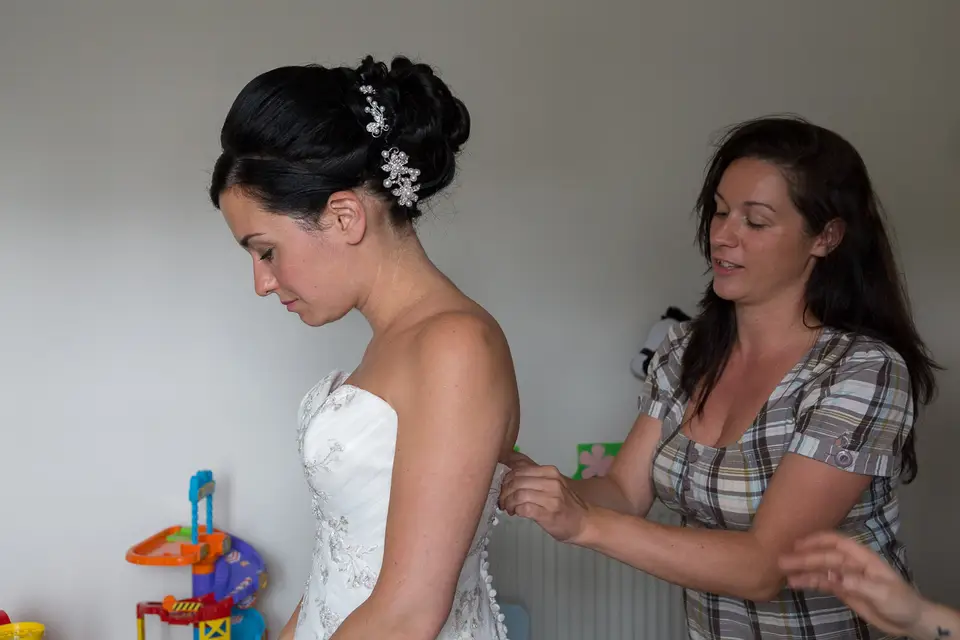 Laurence Brassamin — photo 5