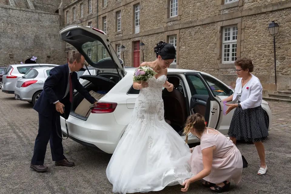 Laurence Brassamin — photo 1